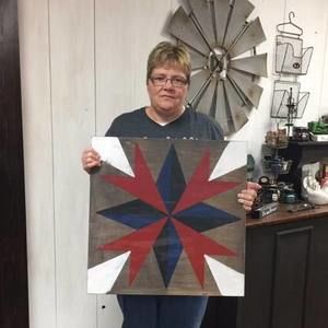 Meet your Posher, Scott sue